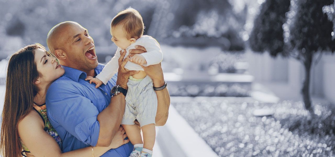 Ahorra para el futuro de tu familia