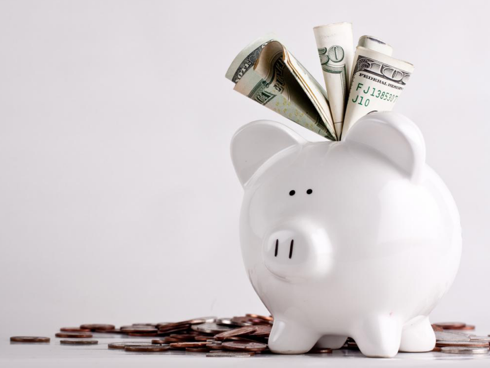 ¿Cómo lograr Ahorrar más dinero?