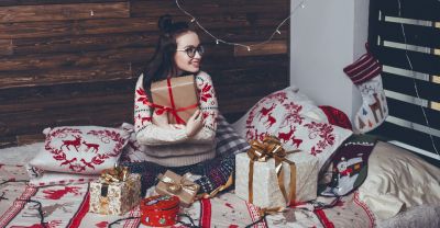 Cuenta de Ahorro Navidad