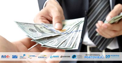 Pagos a Empresas Públicas